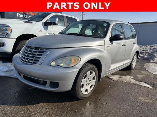 2006 Chrysler PT Cruiser Base