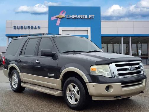 2007 Ford Expedition Eddie Bauer