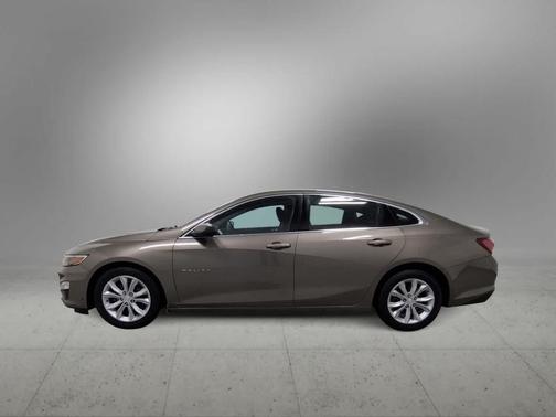 2020 Chevrolet Malibu FWD LT