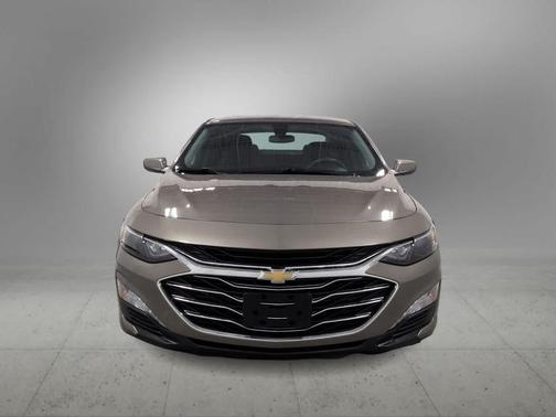 2020 Chevrolet Malibu FWD LT