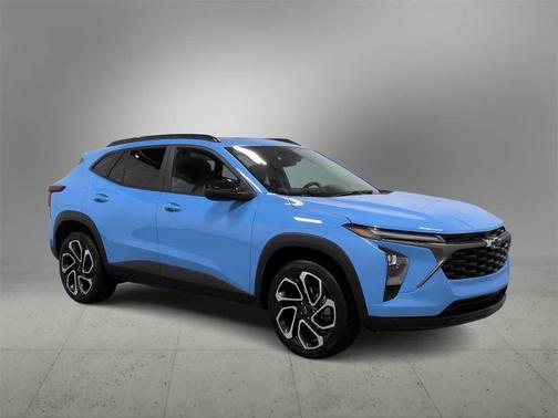 2024 Chevrolet Trax FWD 2RS