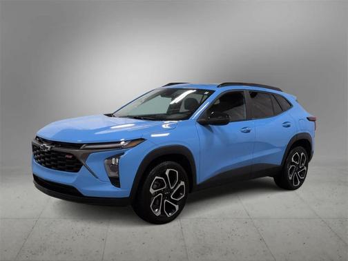 2024 Chevrolet Trax FWD 2RS