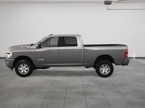 2024 RAM 3500 Laramie Crew Cab 4x4 6'4' Box