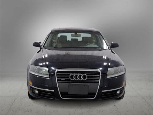 2006 Audi A6 3.2 quattro