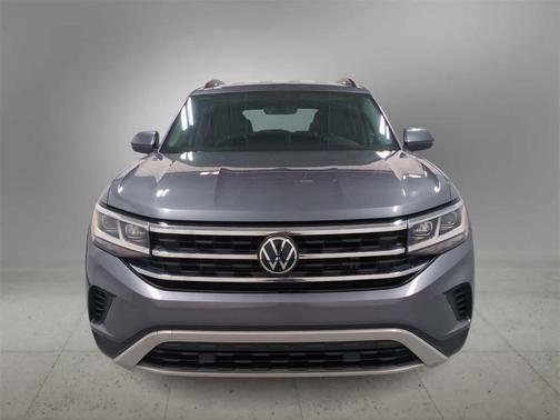 2022 Volkswagen Atlas 2.0T SE
