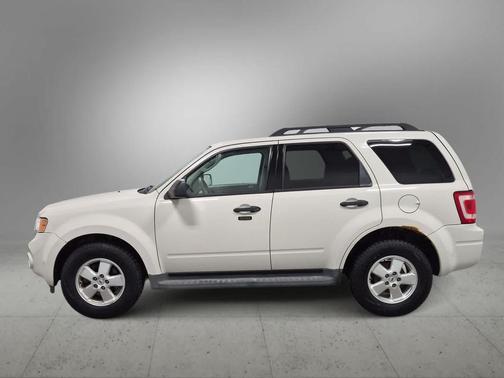 STONE PREM CLOTH SEATS 2011 Ford Escape XLT
