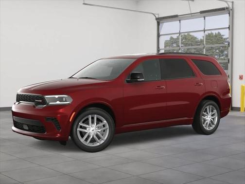 2025 Dodge Durango GT Plus
