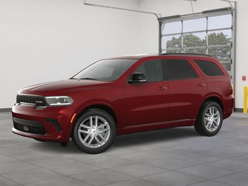 2025 Dodge Durango GT Plus