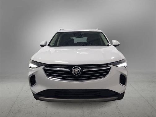 2021 Buick Envision AWD Preferred