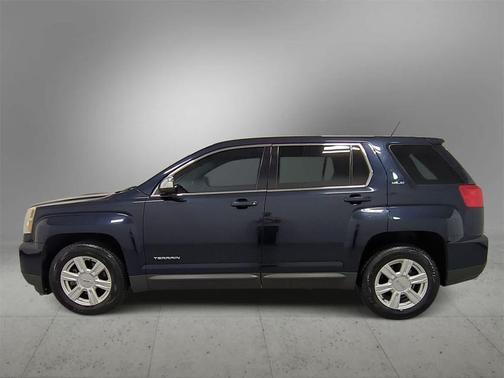 2016 GMC Terrain SLE-1