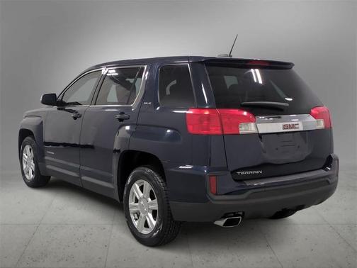 2016 GMC Terrain SLE-1
