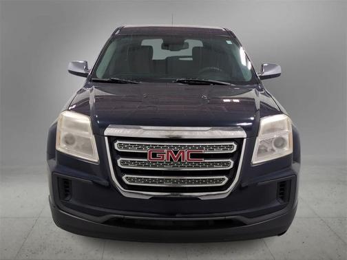 2016 GMC Terrain SLE-1