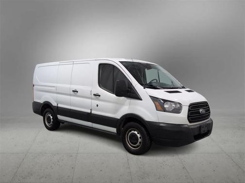 2019 Ford Transit-150 Base