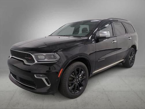 2022 Dodge Durango Citadel AWD