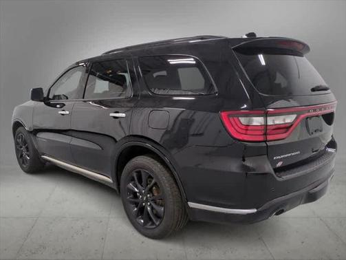 2022 Dodge Durango Citadel AWD