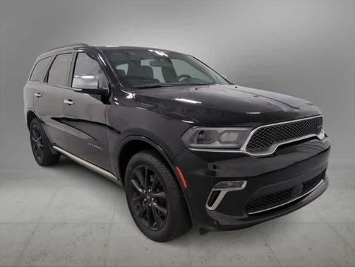 2022 Dodge Durango Citadel AWD
