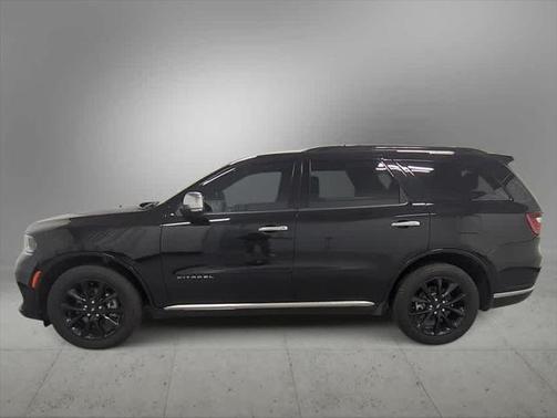 2022 Dodge Durango Citadel AWD
