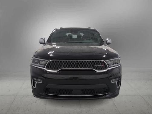 2022 Dodge Durango Citadel AWD