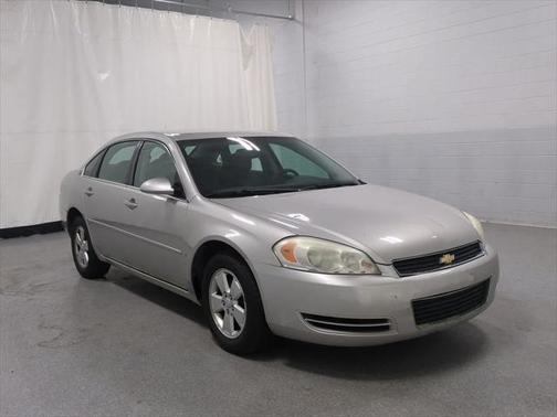 2006 Chevrolet Impala LT