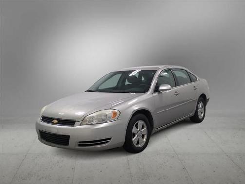 2006 Chevrolet Impala LT
