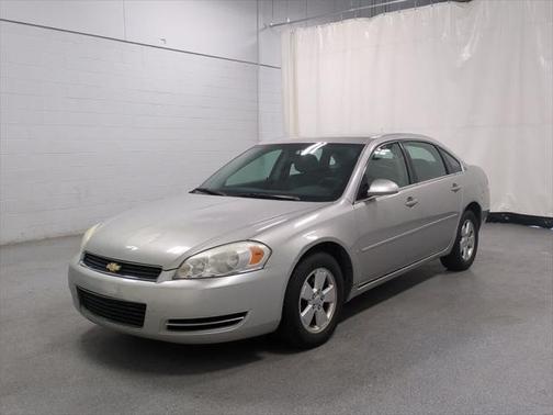 2006 Chevrolet Impala LT