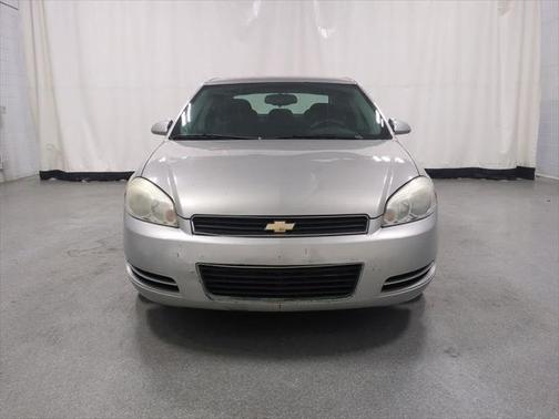 2006 Chevrolet Impala LT