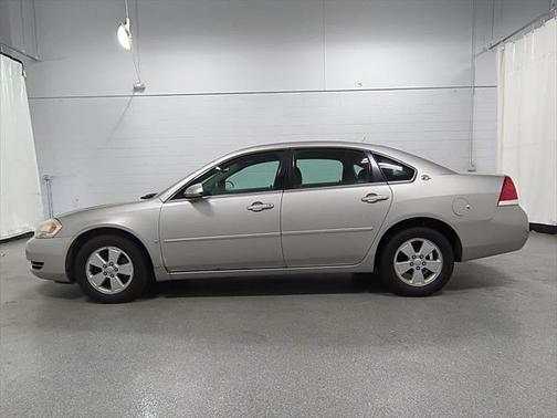 2006 Chevrolet Impala LT