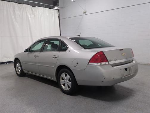 2006 Chevrolet Impala LT
