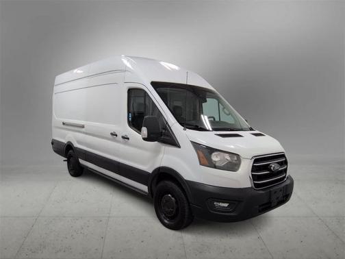 2020 Ford Transit-350 Base