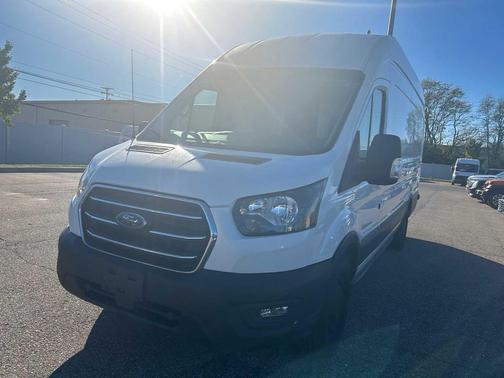 2020 Ford Transit-350 Base