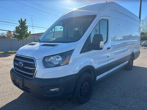 2020 Ford Transit-350 Base