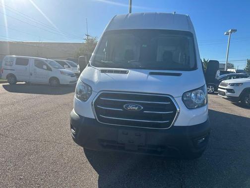 2020 Ford Transit-350 Base