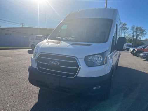 2020 Ford Transit-350 Base