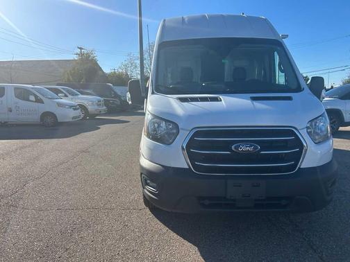 2020 Ford Transit-350 Base
