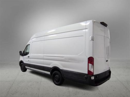 2020 Ford Transit-350 Base