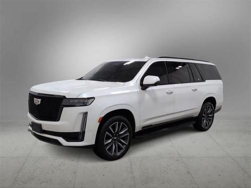 2024 Cadillac Escalade ESV Sport