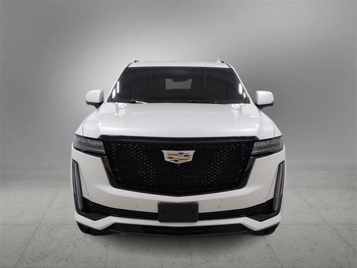 2024 Cadillac Escalade ESV Sport