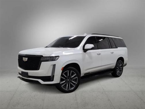 2024 Cadillac Escalade ESV Sport