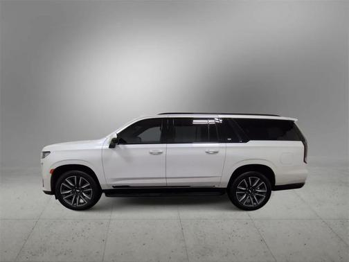 2024 Cadillac Escalade ESV Sport