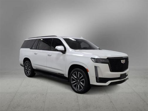 2024 Cadillac Escalade ESV Sport