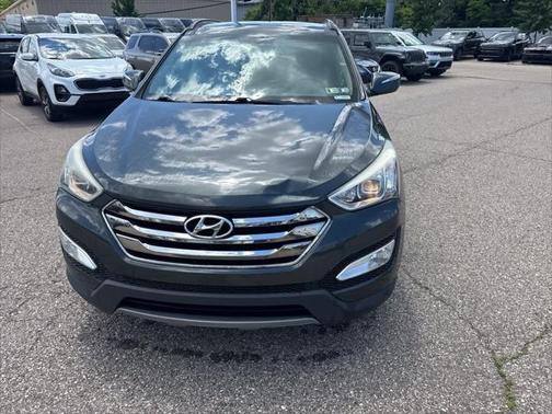 2014 Hyundai Santa Fe Sport 2.4L