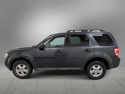 2009 Ford Escape XLT
