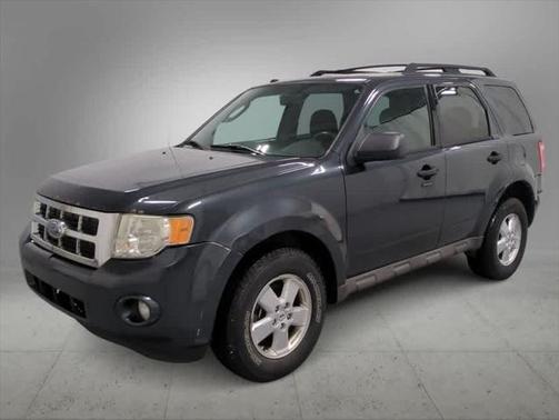 2009 Ford Escape XLT
