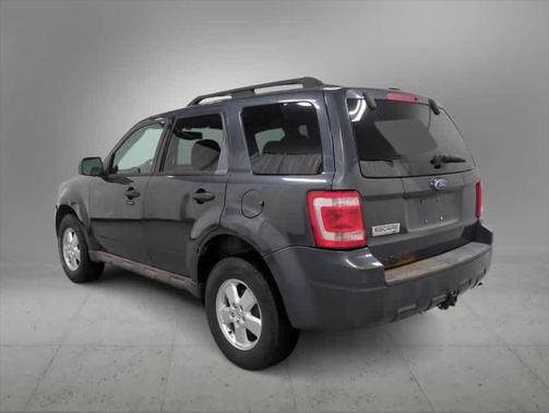 2009 Ford Escape XLT