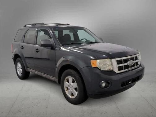 2009 Ford Escape XLT