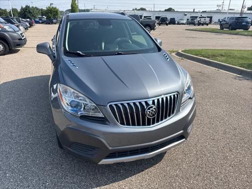 2013 Buick Encore Base