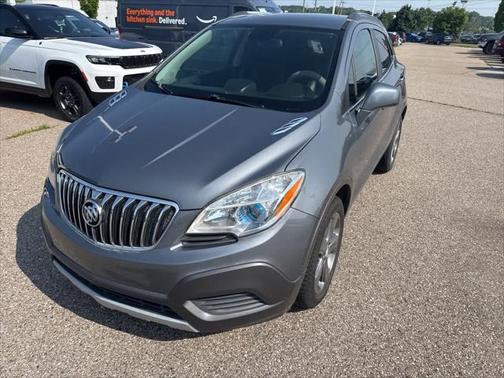 2013 Buick Encore Base