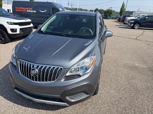 2013 Buick Encore Base