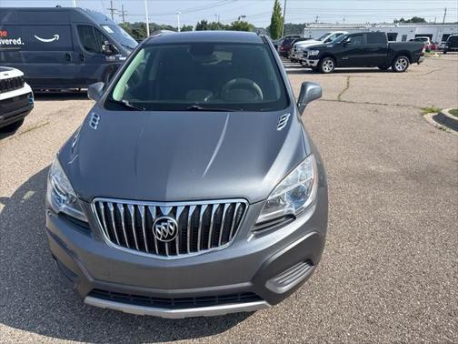 2013 Buick Encore Base