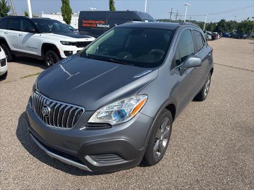2013 Buick Encore Base